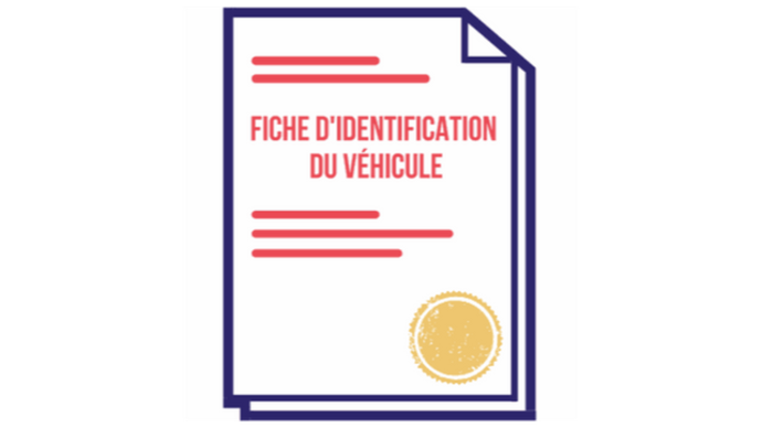Fiche Identification