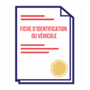 Fiche Identification