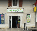 Café Des Sports 86510