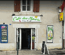 Café Des Sports 86