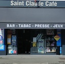 Le Saint Claude 16000