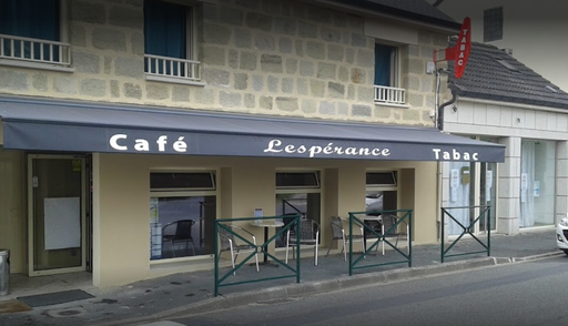 Bar Tabac L'Espérance 19520