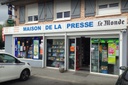 Maison De La Presse 40510