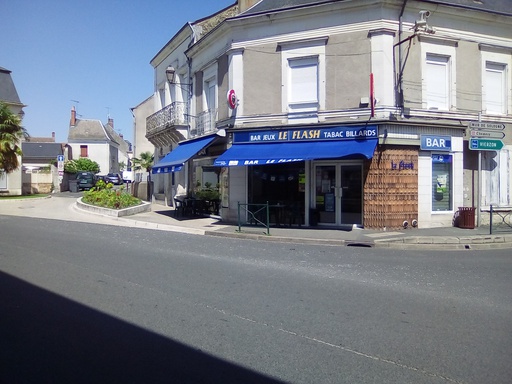Le Flash 41700