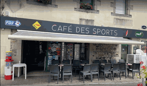 Café Des Sports 22290