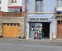 Le Café Des Sports 29770