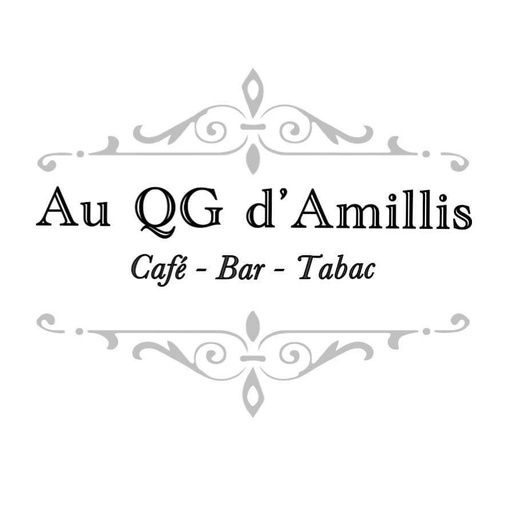Tabac Au QG d'Amillis 77120