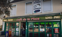 Café de la Place ST MARS 72