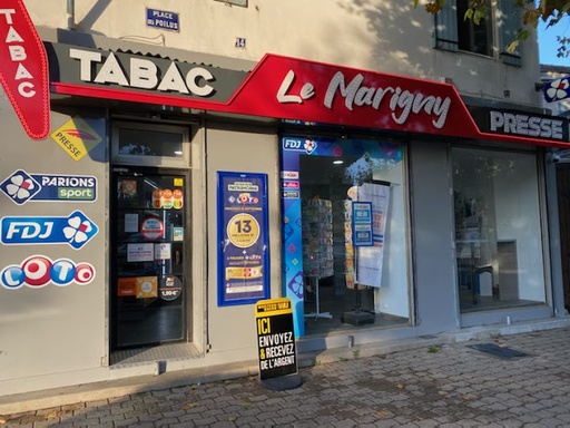Le Marigny Kozma 13230