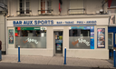 Aux Sports GRILLI Bérengère