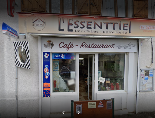 L'Essentiel 01360
