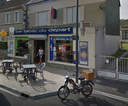Bar du Départ