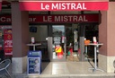 Le Mistral 06100