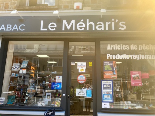 Le Méhari's 50190