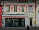 Café Le Vincennes 62200