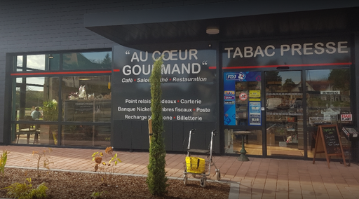 Cœur Gourmand 67