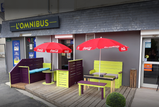 Bar Tabac L'Omnibus