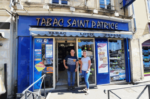 tabac st patrice 14400