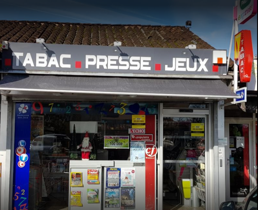Boutique La Presse 87