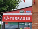 Bar Tabac PMU La Terrasse