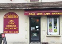 Bar Tabac Restaurant Le Saint Roch 03600