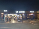 Bar Tabac Le Zinc 24