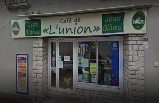 Café de l'Union 41160