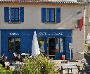 Café de la place