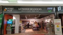 LE PANIER DES DOCKS 76